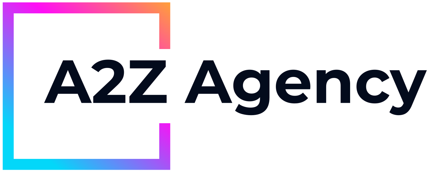 A2Z Agency - Your Path to Online Success | SEO, Ads, Digital Marketing ...